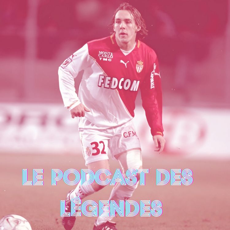 cover art for S2E44 L'Anti-Star - Gaël Givet (1ère partie)