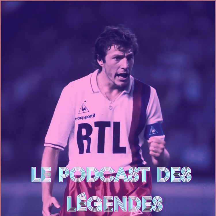 cover art for Hombre et Lumière - Luis Fernandez (1ère partie)