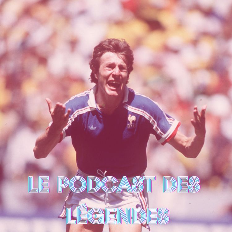 cover art for Luis Do Brazil - Luis Fernandez (2e partie)