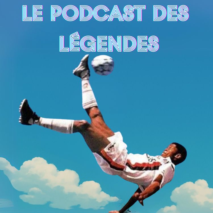 cover art for Le Roi de la Bicylette - Amara Simba (1ère partie)