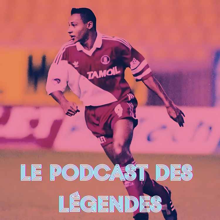 cover art for La Gnaque Tranquille - Jérôme Gnako (1ère partie)