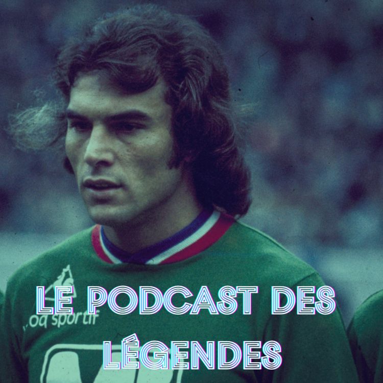 cover art for Le Lion de Buenos Aires - Osvaldo Piazza (1ère partie)