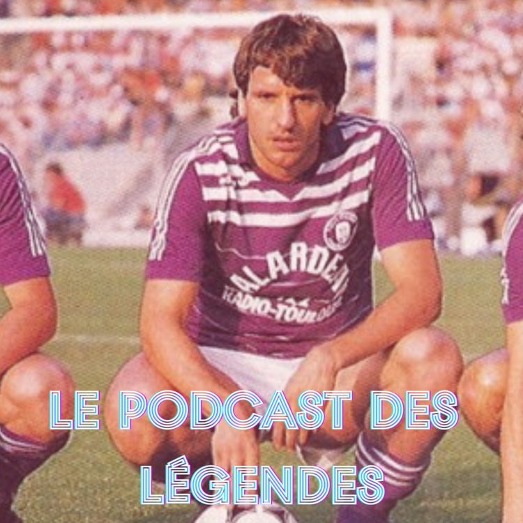 cover art for Incassable - Didier Christophe (2ème partie)