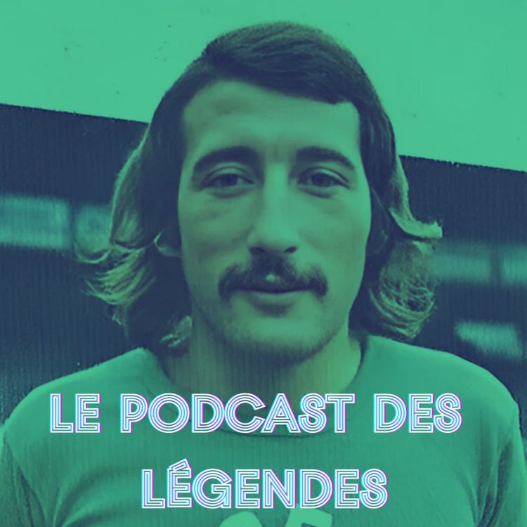 cover art for Impossible n'est pas Gaulois - Patrick Revelli (1ère partie)