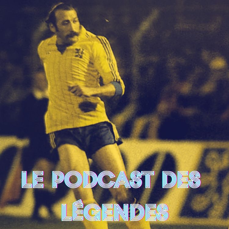 cover art for Neige Éternelle - Patrick Revelli (2ème partie)