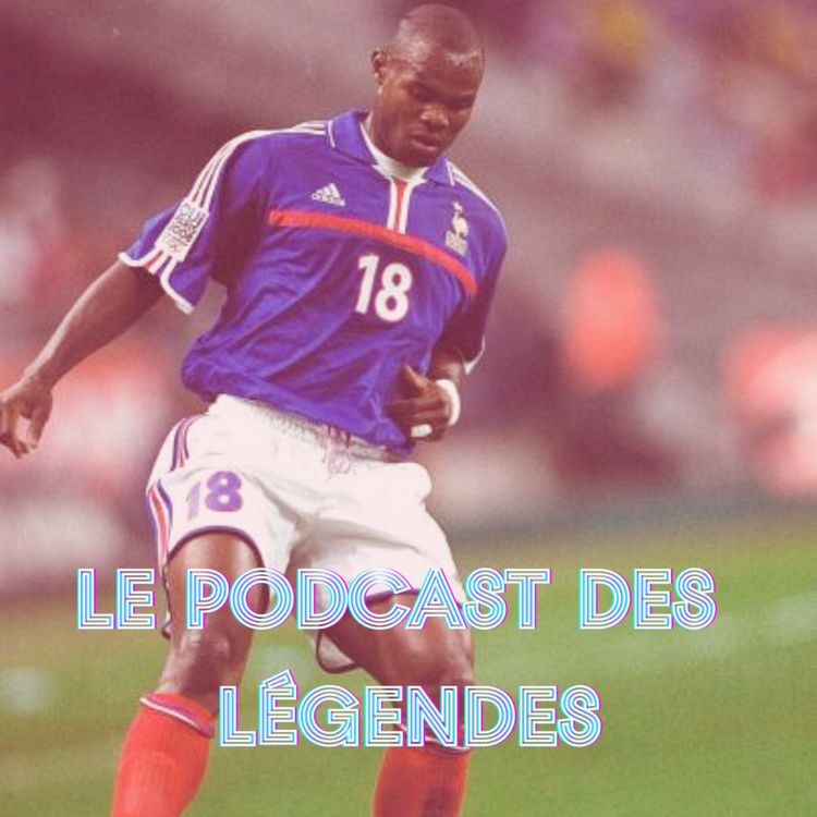 cover art for Jamais K.O. - Martin Djetou (2ème partie)