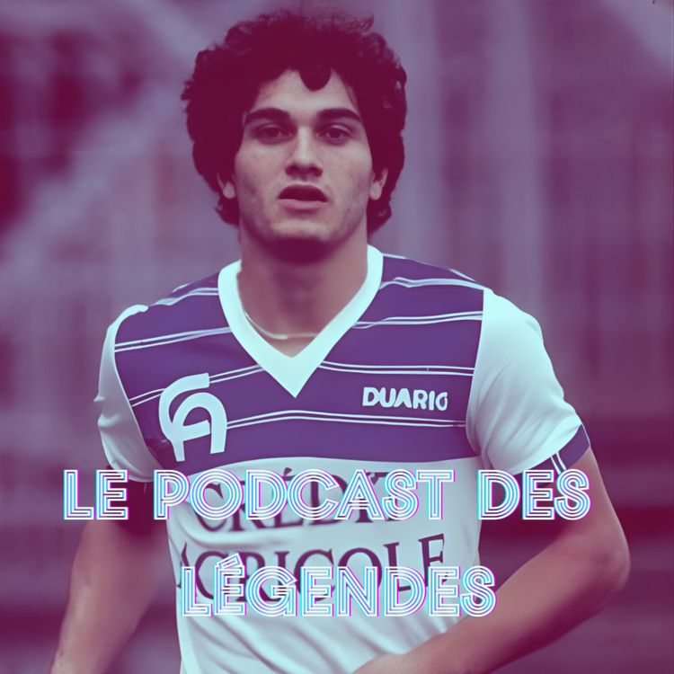 cover art for L'Héritier - Jean-Marc Ferreri (1ère partie)