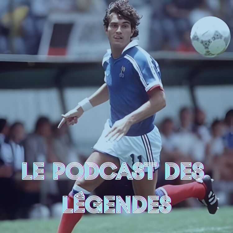 cover art for Scuderia Ferreri - Jean-Marc Ferreri (2ème partie)