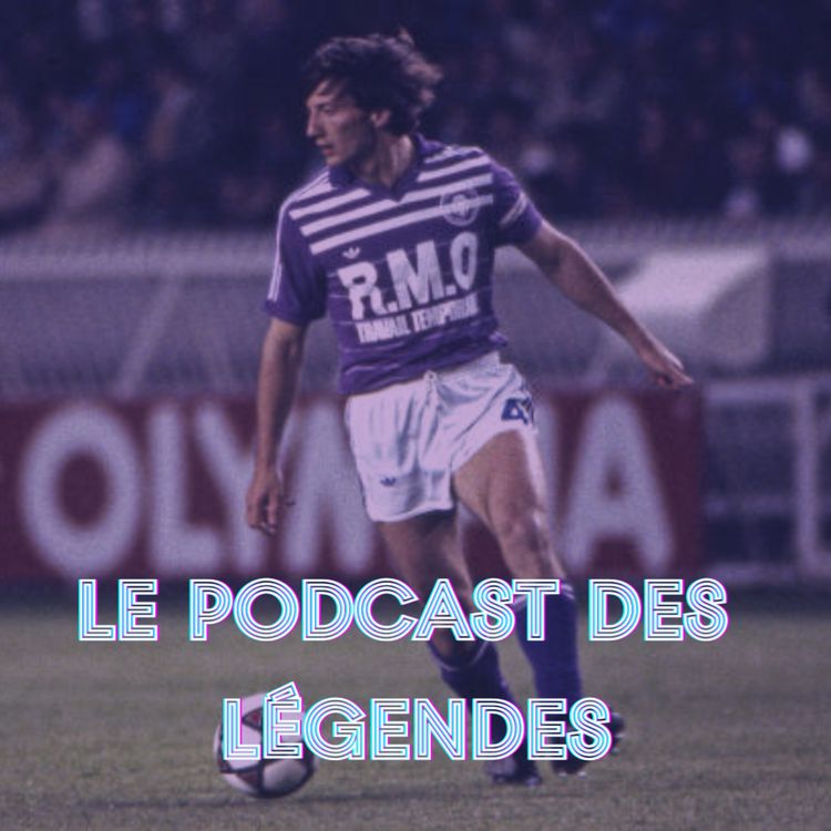 cover art for De la Bastide aux Bleus - Jean-François Domergue (1ère partie)