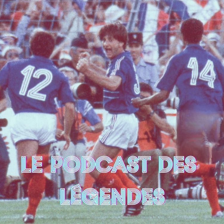 cover art for L'Homme Providentiel - Jean-François Domergue (2ème partie)