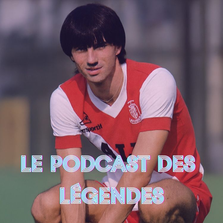 cover art for Berry Good in LA - Dominique Bijotat (1ère partie)