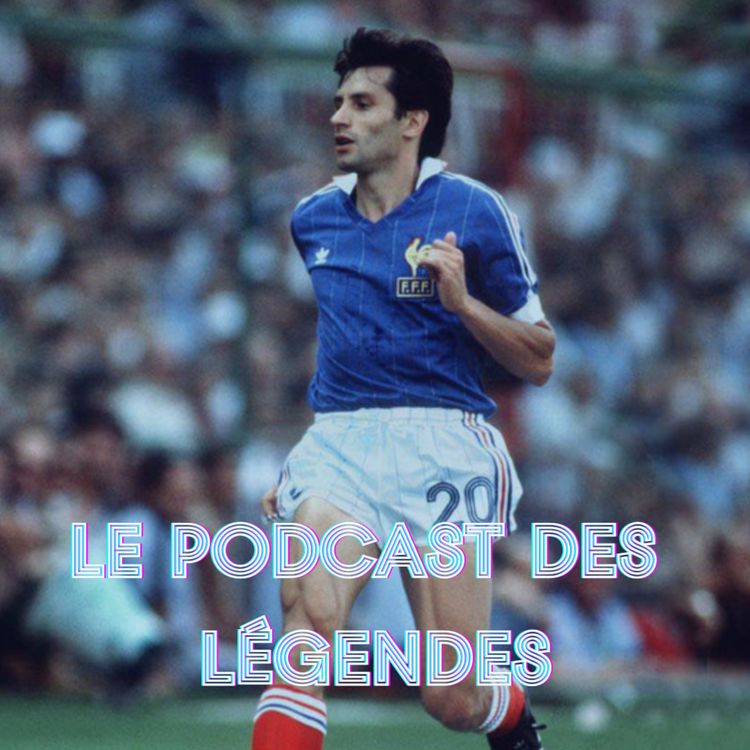 cover art for L'Éruption Soler - Gérard Soler (1ère partie)