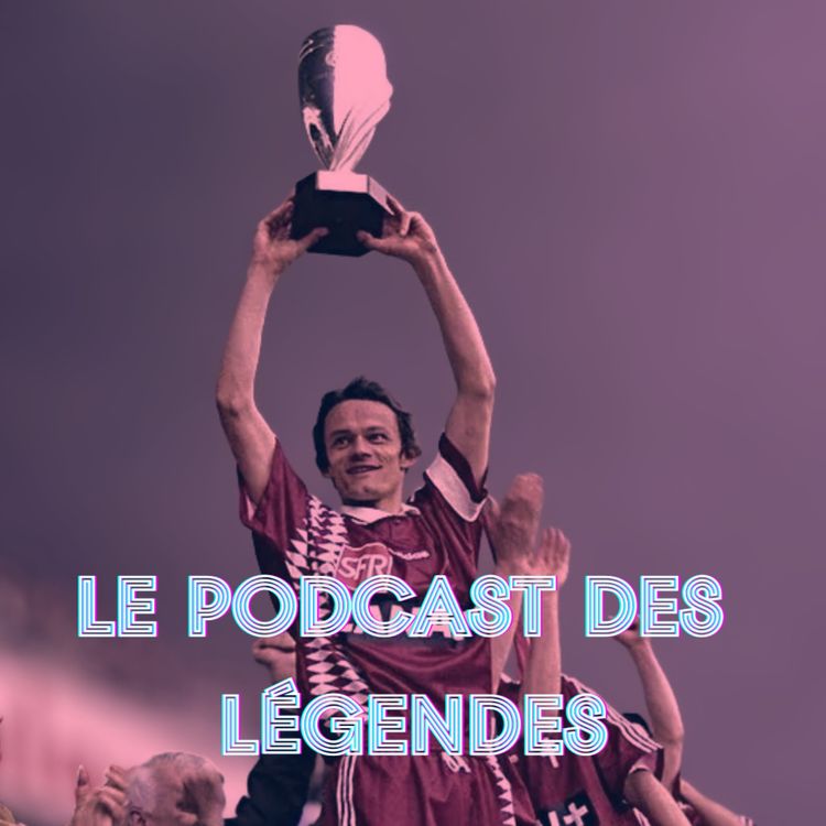 cover art for La Flamme - Sylvain Kastendeuch (1ère partie)