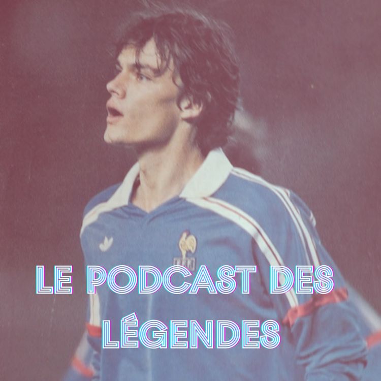 cover art for Deuxième Jeunesse, Nouveaux Frissons - Sylvain Kastendeuch (2e partie)