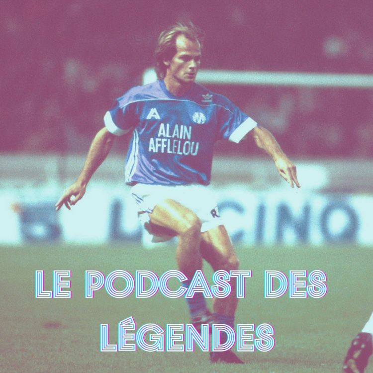 cover art for Le Coeur Marseillais - Bruno Germain (2ème partie)