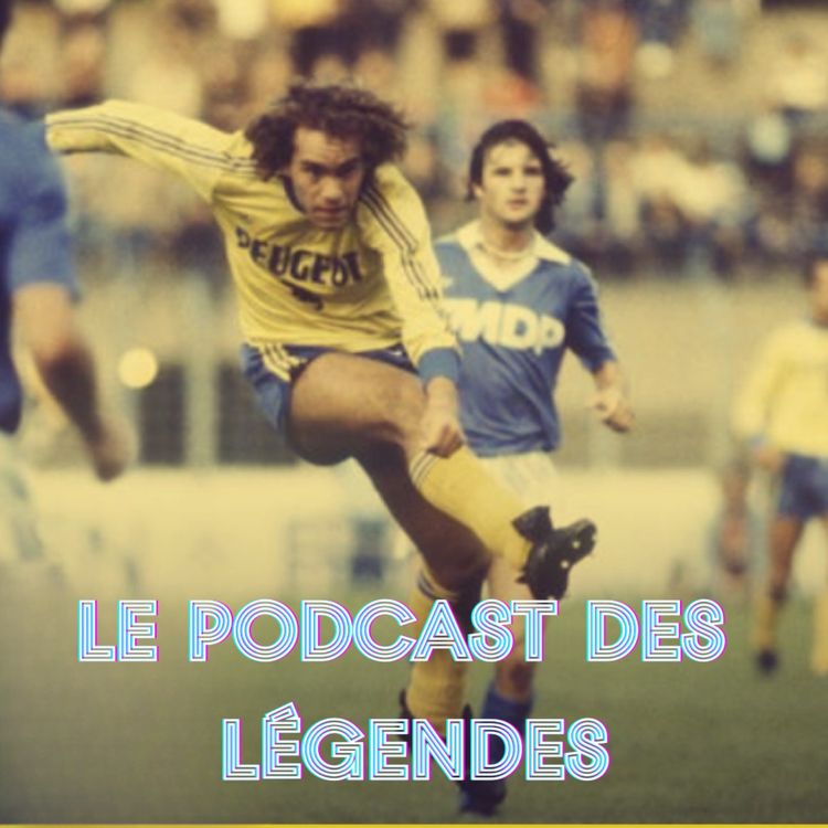 cover art for Sous le Soleil de Sochaux - Philippe Anziani (1ère partie)