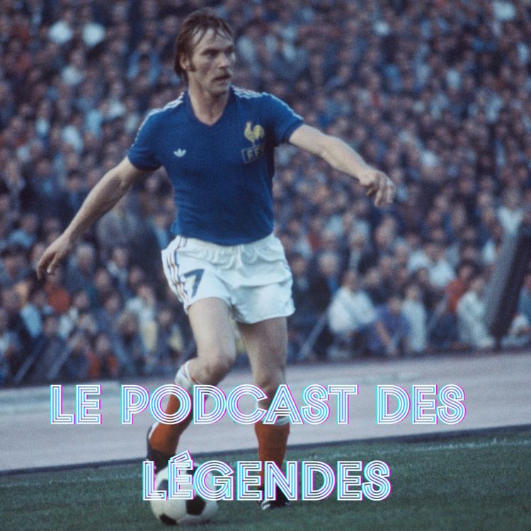 cover art for Promesse Tenue - Jean Gallice (1ère partie)