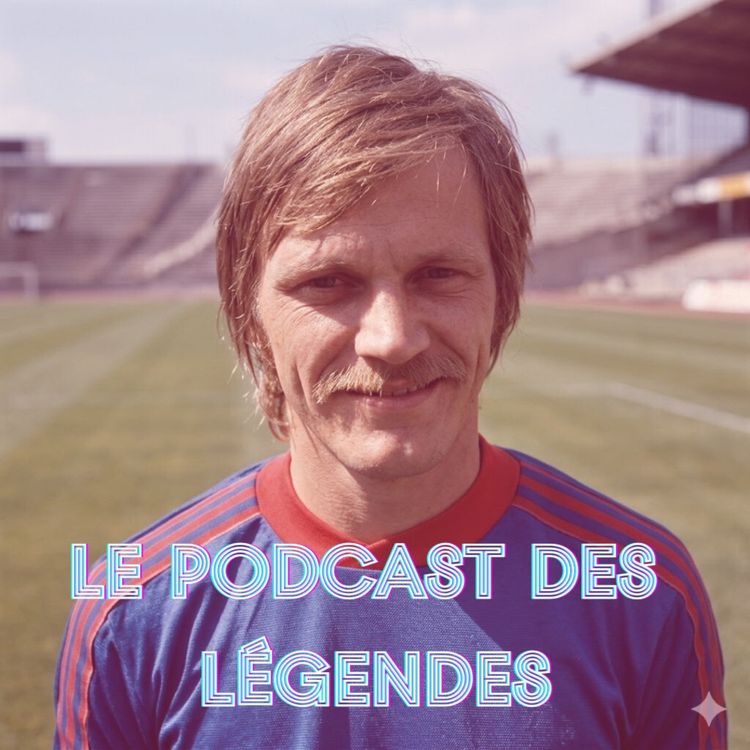 cover art for La Double Carrière - Jean Gallice (2ème partie)