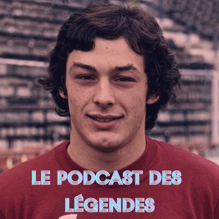 cover art for Une Histoire de Famille - Bernard Zénier (1ère partie)