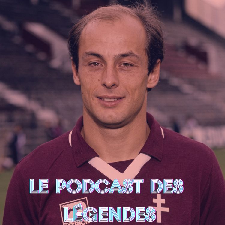 cover art for D'un Z Qui Veut Dire Zénier - Bernard Zénier (2ème partie)