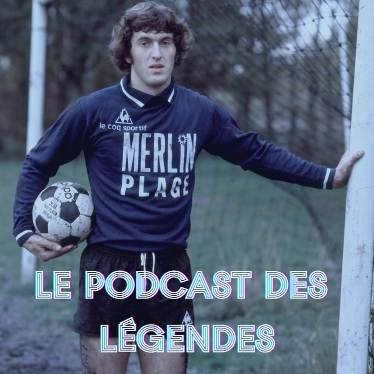 cover art for Gudari - Philippe Bergeroo (1ère partie)