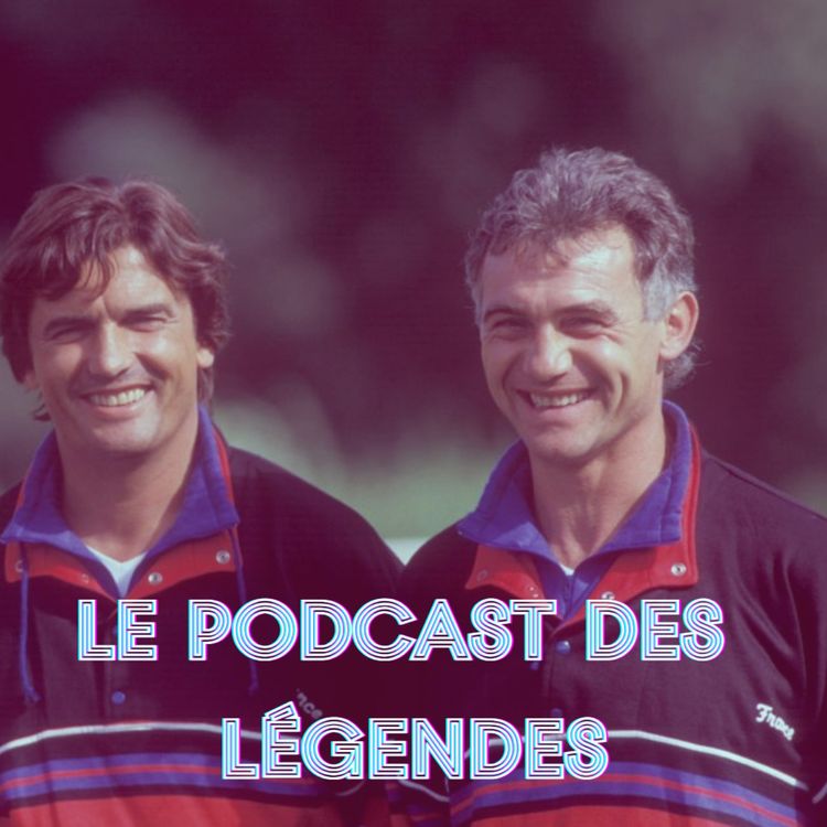 cover art for Premier Couteau - Jean-François Jodar (2e partie)