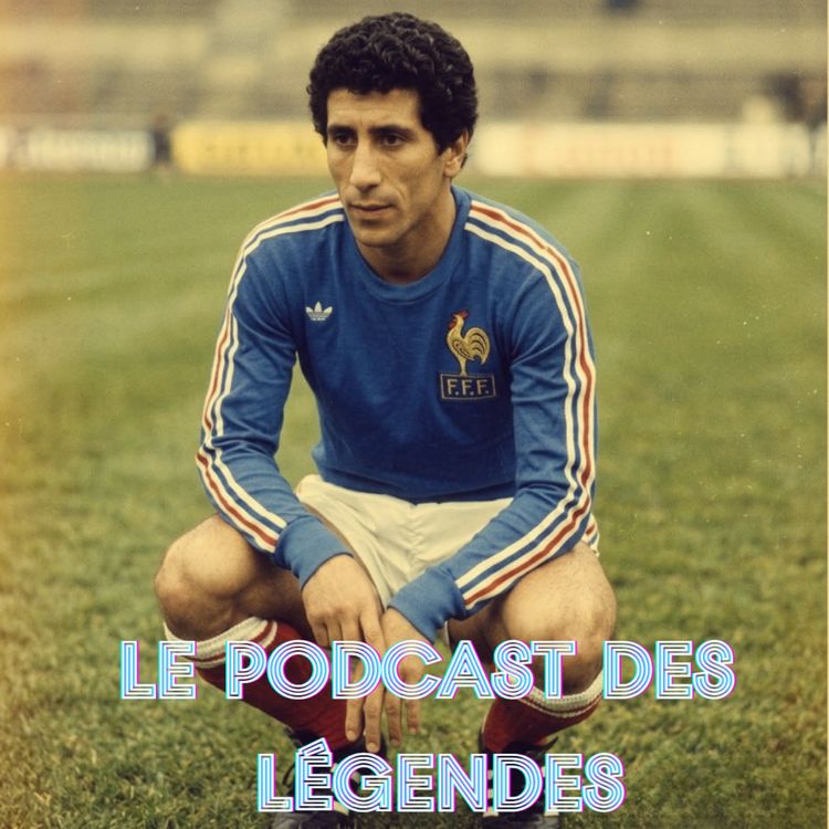 cover art for Il Marche Seul - Farès Bousdira (2e partie)