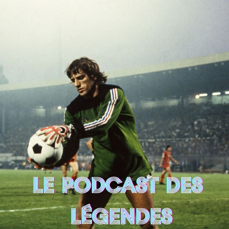 cover art for C'Était Mieux Hiard ? Pierrick Hiard raconte la victoire en Coupe de France 1981 , la déception de 1982 et le retour à Rennes (2e partie)