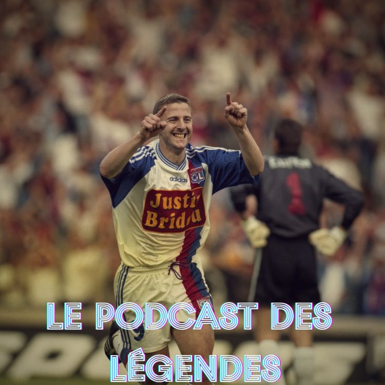 cover art for Florian Maurice : Tintin, le Gone aux pieds d'Or (1ère partie)