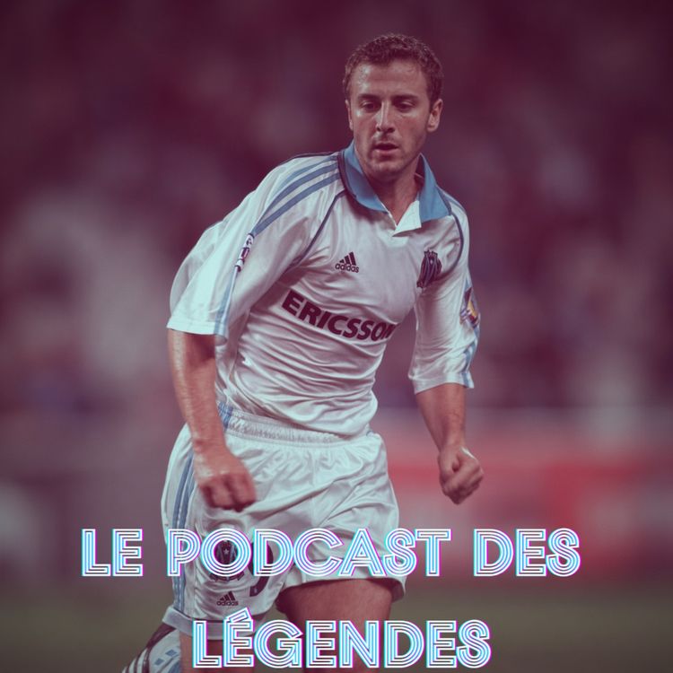 cover art for Florian Maurice raconte le PSG, Marseille, le Steau, Vigo, Parme et les Bleus (2e partie)