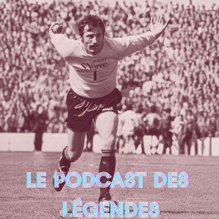 cover art for Marcel Aubour (2e partie) : Cœur d'artichaut