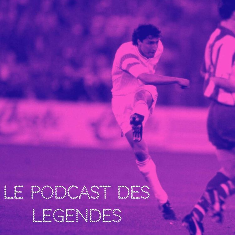 cover art for S1E29 A Jamais Les Premiers - Bernard Casoni (2ème partie)