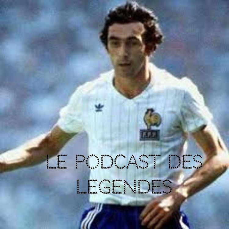 cover art for S1E17 Un Héros Malheureux - Maxime Bossis (2ème partie)