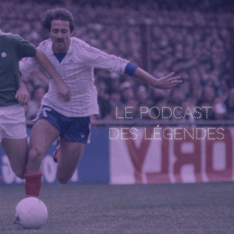 cover art for S2E7 L'Oublié de Séville - René Girard (1ère partie)