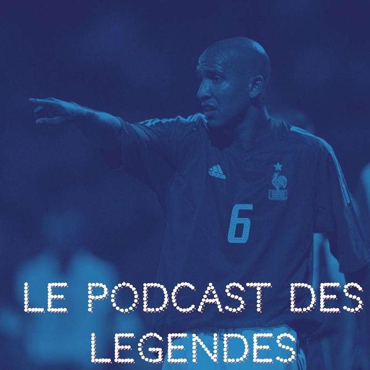 cover art for S1E2 Il Les Met Tous D'accord - Olivier Dacourt