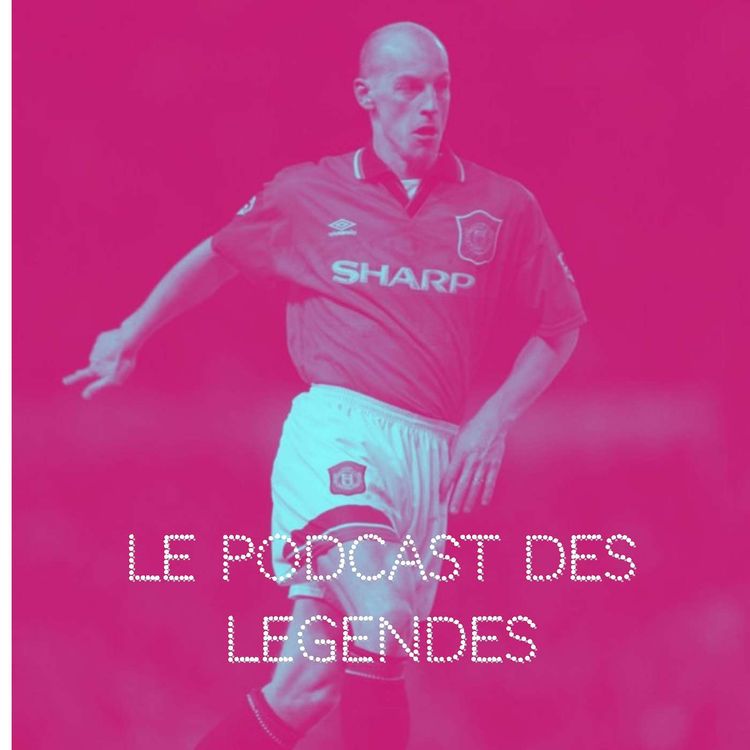 cover art for S1E12 Ennemi Public Numéro Un - William Prunier (2e partie)