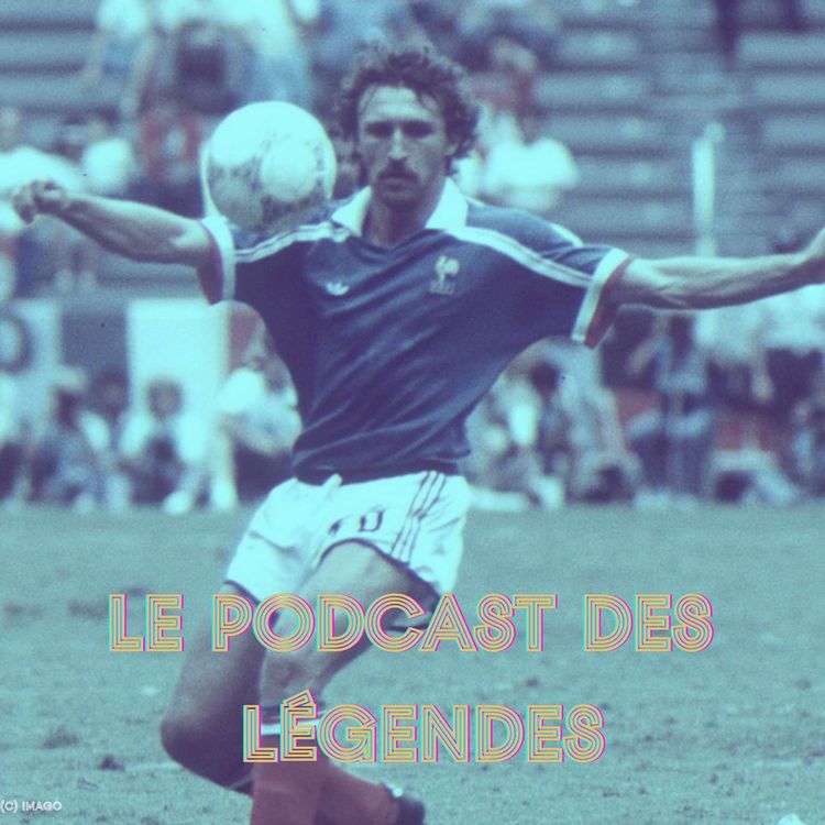 cover art for S2E18 Le Facteur X - Daniel Xuereb (2ème partie)