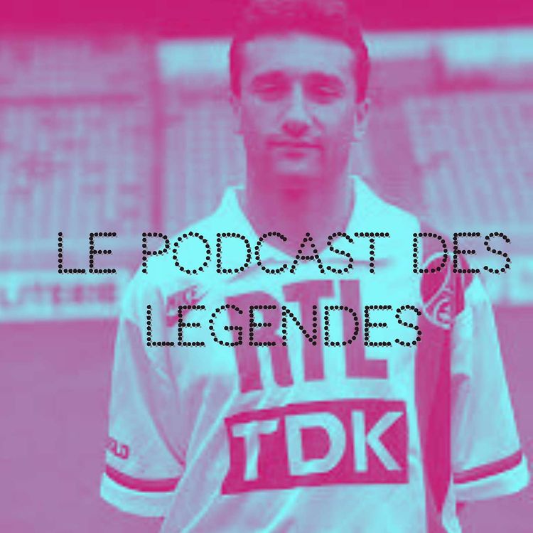 cover art for S1E19 Paris est Magique - Christian Perez (1ère partie)