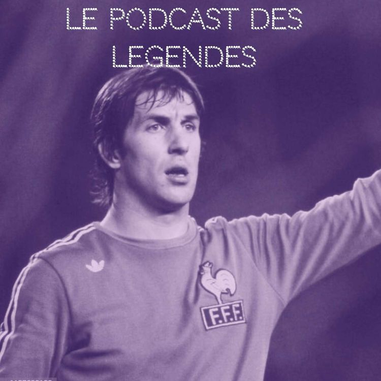 cover art for S1E24 Iron Man - Jean-Paul Bertrand-Demanes (1ère partie)