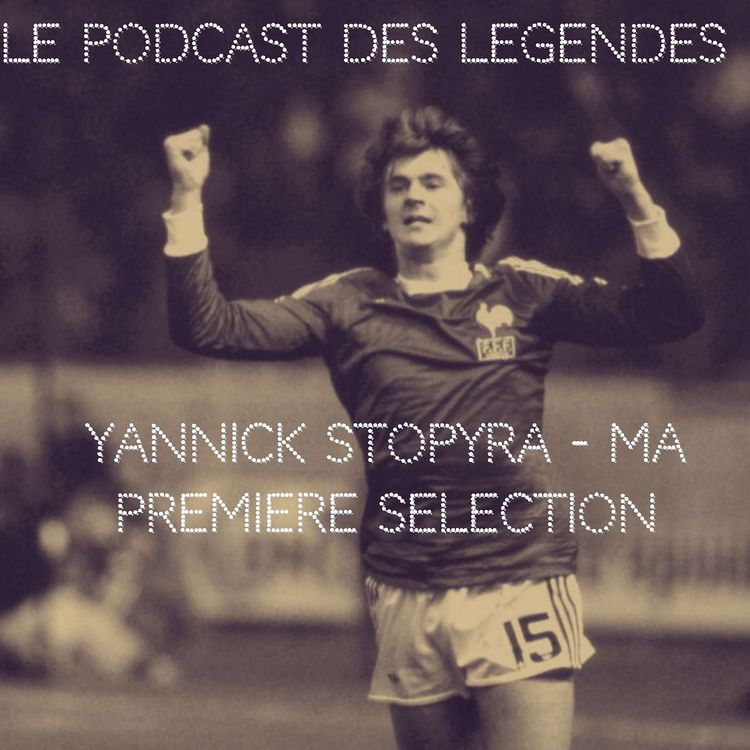 cover art for Ma Première Sélection - Yannick Stopyra