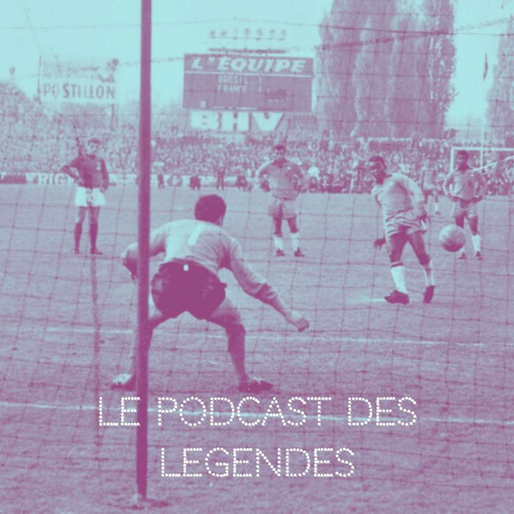 cover art for S1E23 Au Nom du Père - Georges Carnus