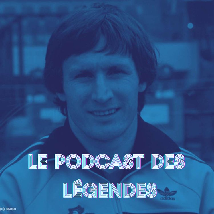 cover art for S2E19 Prophète En Son Pays - Leonard Specht (1ère partie)