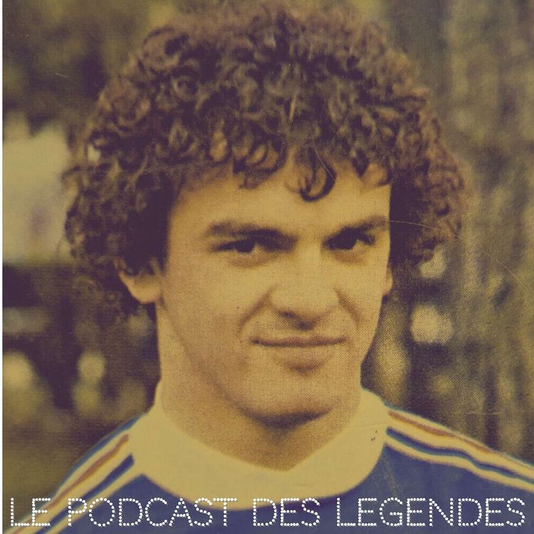 cover art for S1E55 La Flèche - Olivier Rouyer (1ère partie)