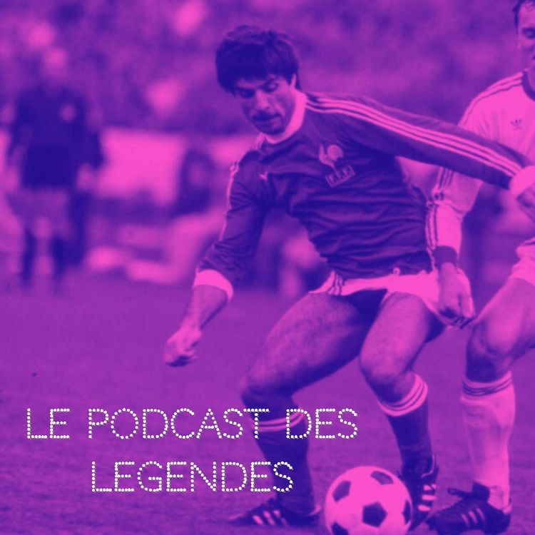 cover art for S1E22 L'Amisse Monde - Loïc Amisse (2ème partie)