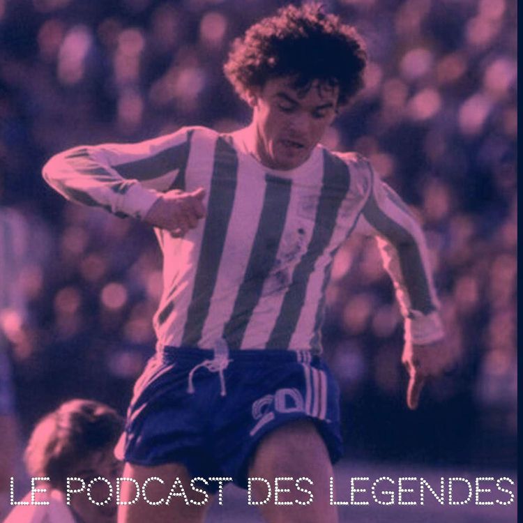 cover art for S1E56 A L'Est, Du Nouveau - Olivier Rouyer (2ème partie)