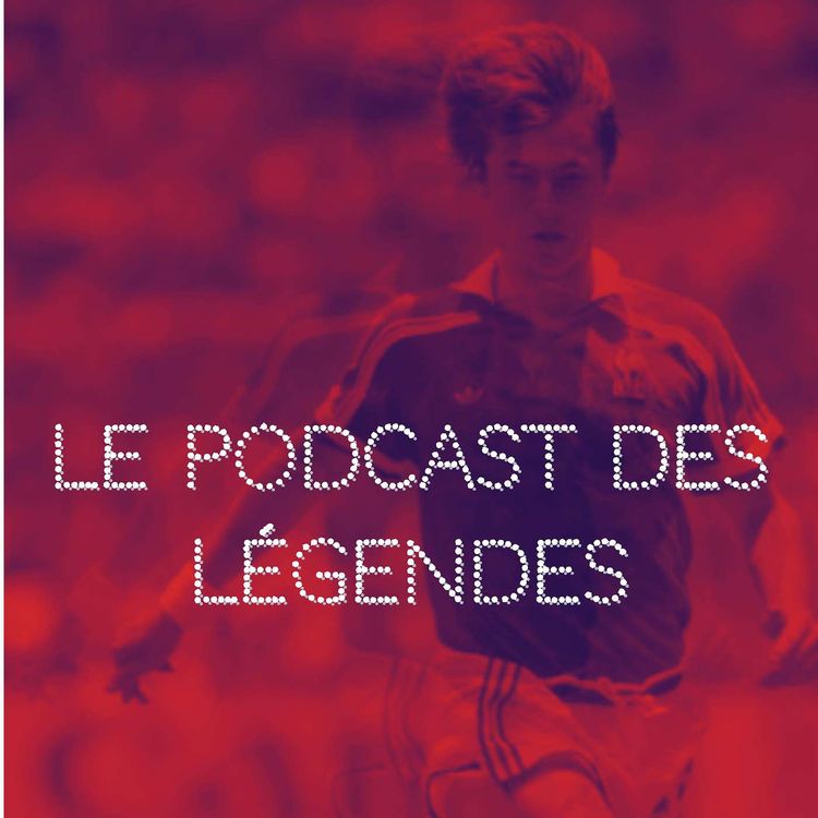 cover art for S1E1 Le Prince du Mexique - Yannick Stopyra