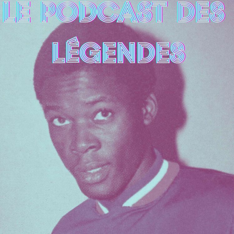 cover art for S2E14 Le Trésor National - Marius Trésor (1ère partie)