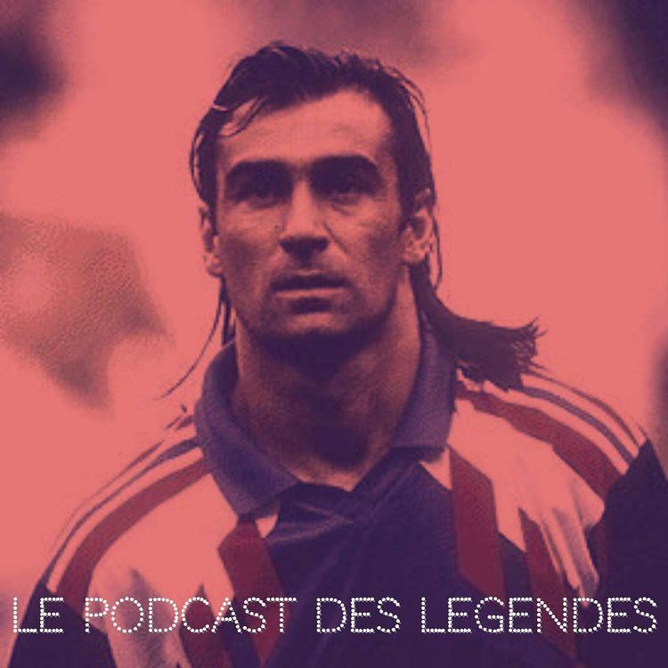 cover art for S1E47 Le Sens de la Fête - Bernard Pardo (2e partie)