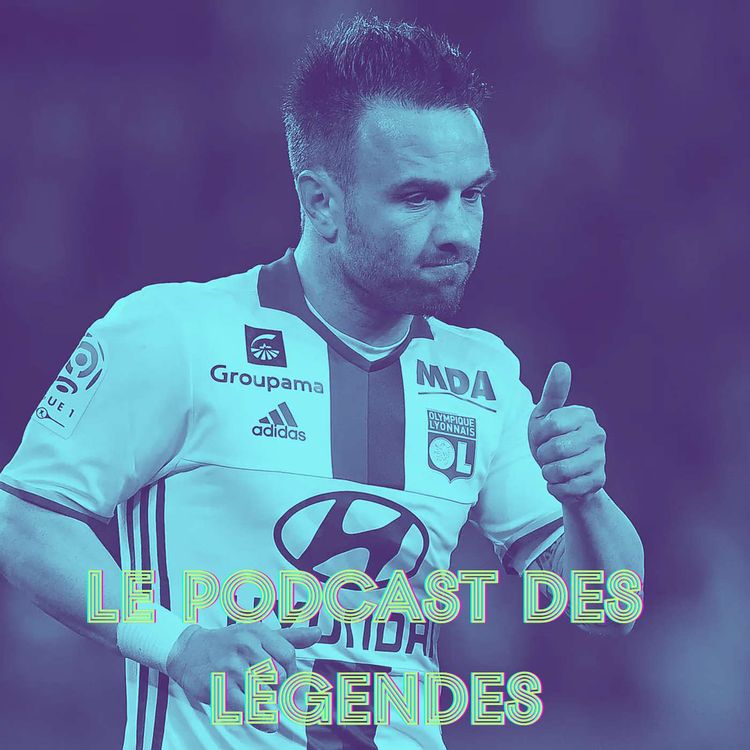 cover art for S2E24 Retour Olympique - Mathieu Valbuena (2e partie)