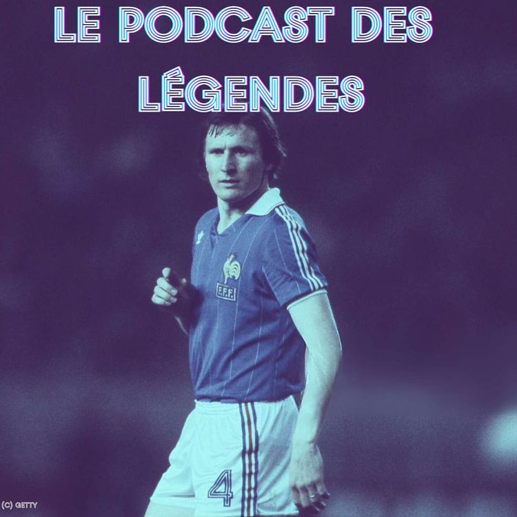 cover art for S2E20 Entre Deux Vins - Léonard Specht (2ème partie)